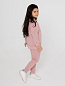Детский костюм "Сабрина" 20370 Розовая дымка