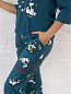 Женская пижама "Марти" арт. к1233