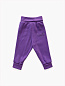 Детские штанишки "Милашка" 20269 Фиолетовый
