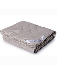 Одеяло всесезонное Linen air сатин