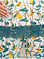 Женская пижама П-83.01 Восток птички