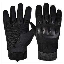 Мужские перчатки тактические (зима)