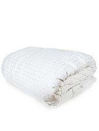 Одеяло эвкалиптовое волокно утолщенное "Этюд"